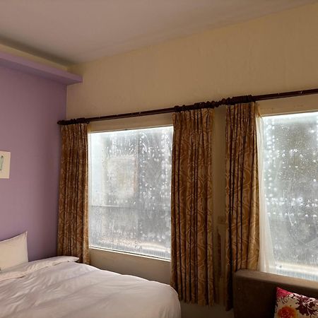 Hearty Homestay Nanwan Exterior foto
