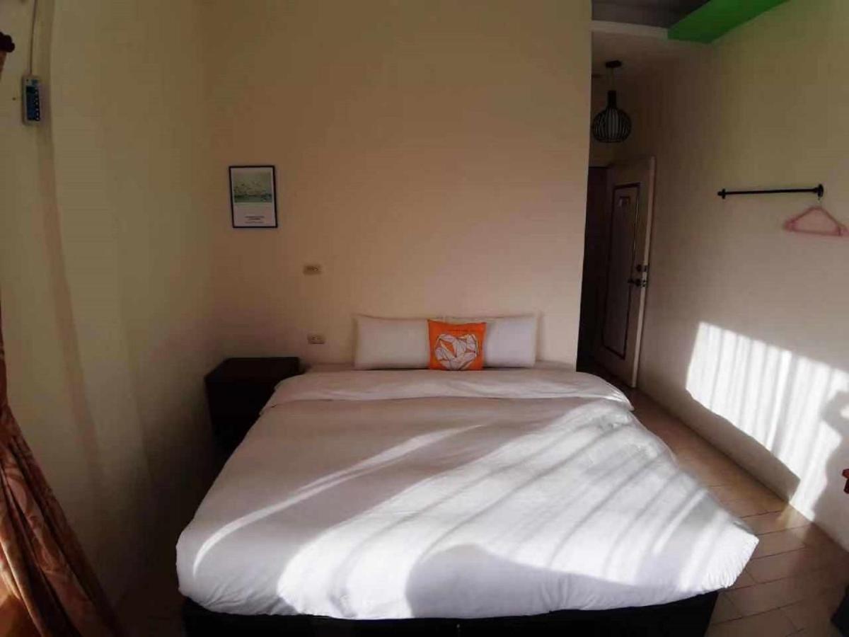 Hearty Homestay Nanwan Exterior foto
